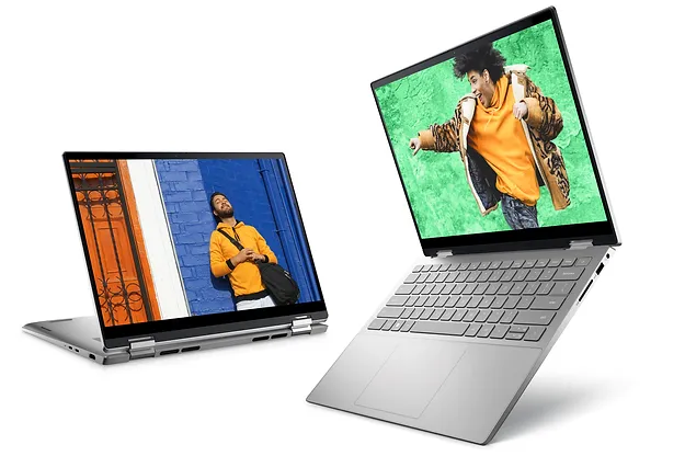Inspiron 14 2-in-1 Laptop